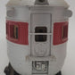 Lionel 6-16060 O Gauge Santa Fe Observation Car VG/Box