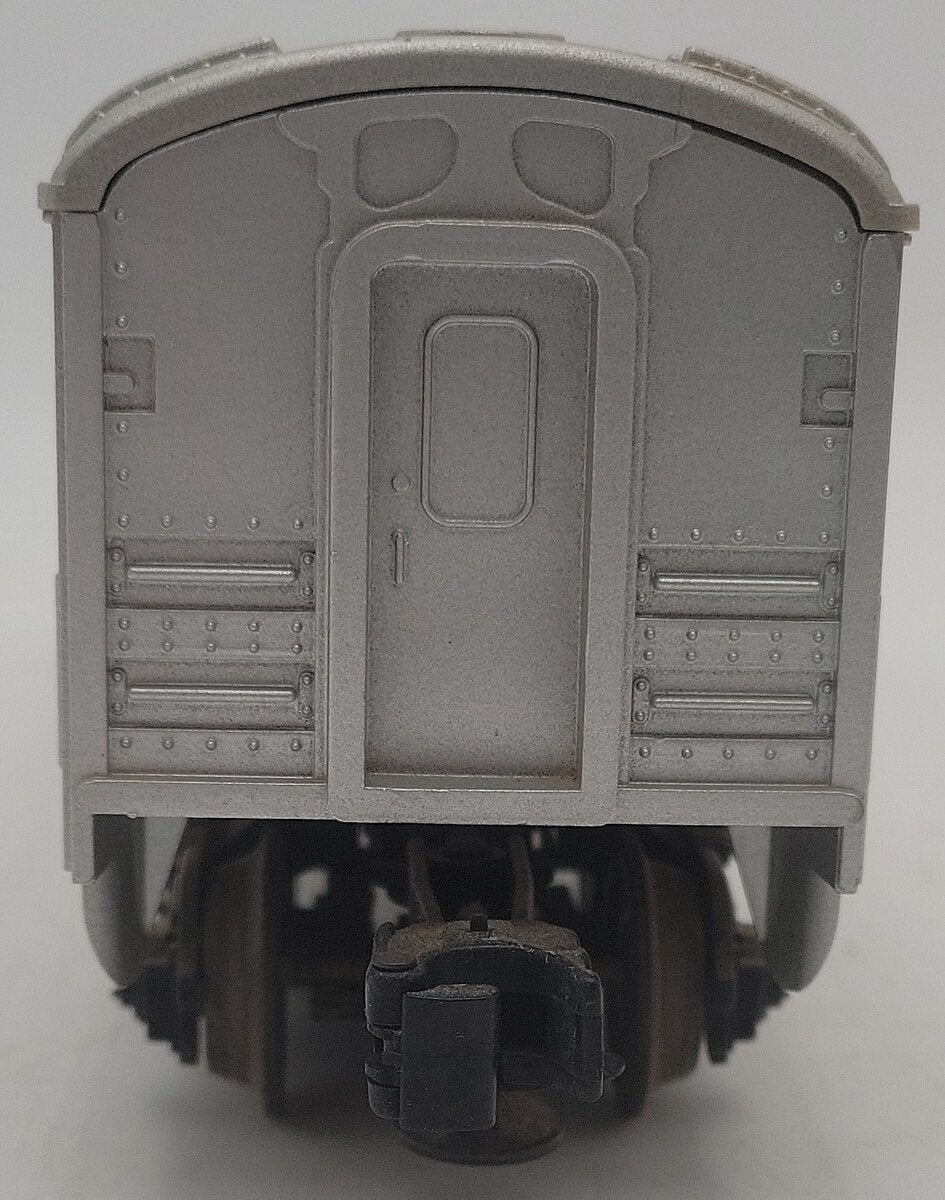Lionel 6-16055 O Gauge Santa Fe Illuminated Pullman Passenger Car #16055 EX/Box