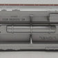 Lionel 6-16055 O Gauge Santa Fe Illuminated Pullman Passenger Car #16055 EX/Box