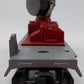Lionel 6-6522 Chicago & North Western Operating Searchlight Car EX