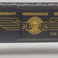 Lionel 6-52203 O Gauge SP TTOS Box Car EX/Box