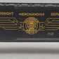 Lionel 6-52203 O Gauge SP TTOS Box Car EX/Box