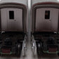 MTH 30-2298-0 O Scale B&M Flying Yankee Diesel Passenger Set w/Loco-Sound #6000 VG