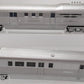 MTH 30-2298-0 O Scale B&M Flying Yankee Diesel Passenger Set w/Loco-Sound #6000 VG