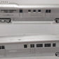 MTH 30-2298-0 O Scale B&M Flying Yankee Diesel Passenger Set w/Loco-Sound #6000 VG
