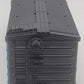 Lionel 6-37011 O Gauge B&M Milk Car with Platform EX/Box