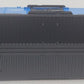 Lionel 6-37011 O Gauge B&M Milk Car with Platform EX/Box