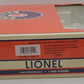 Lionel 6-37011 O Gauge B&M Milk Car with Platform EX/Box