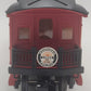 Lionel 6-81653 O Gauge Southern Pacific Passenger Car #2592 EX/Box