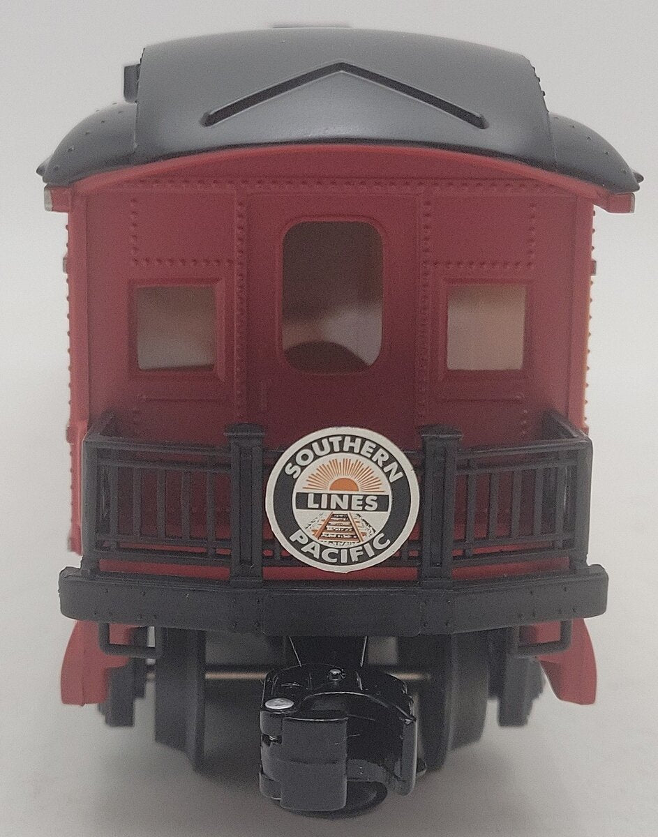 Lionel 6-81653 O Gauge Southern Pacific Passenger Car #2592 EX/Box