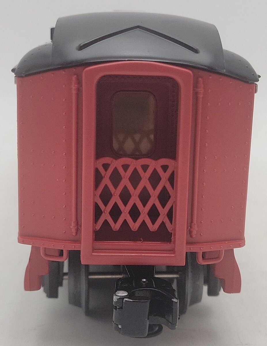 Lionel 6-81653 O Gauge Southern Pacific Passenger Car #2592 EX/Box