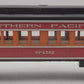 Lionel 6-81653 O Gauge Southern Pacific Passenger Car #2592 EX/Box