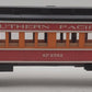 Lionel 6-81653 O Gauge Southern Pacific Passenger Car #2592 EX/Box