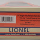 Lionel 6-81653 O Gauge Southern Pacific Passenger Car #2592 EX/Box