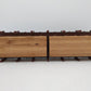Aristo-Craft 46305 G Scale Pennsylvania Flatcar #46305 EX