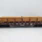 Aristo-Craft 46305 G Scale Pennsylvania Flatcar #46305 EX