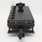 Aristo-Craft 21913 G Scale Pennsylvania Slopeback Tender With Sound EX