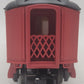 Lionel 6-81650 O Gauge Southern Pacific Passenger Car #1977 EX/Box