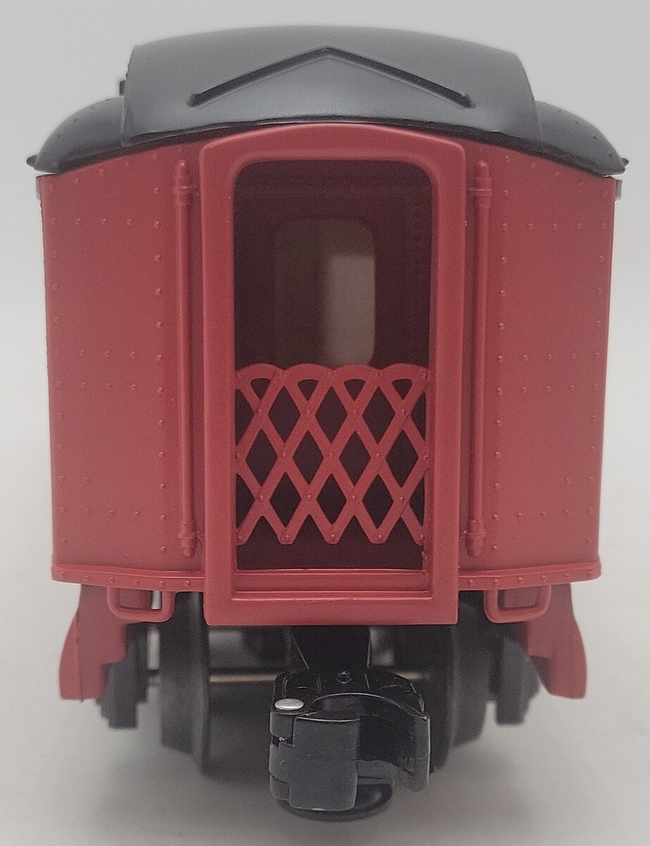 Lionel 6-81650 O Gauge Southern Pacific Passenger Car #1977 EX/Box