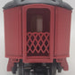 Lionel 6-81650 O Gauge Southern Pacific Passenger Car #1977 EX/Box