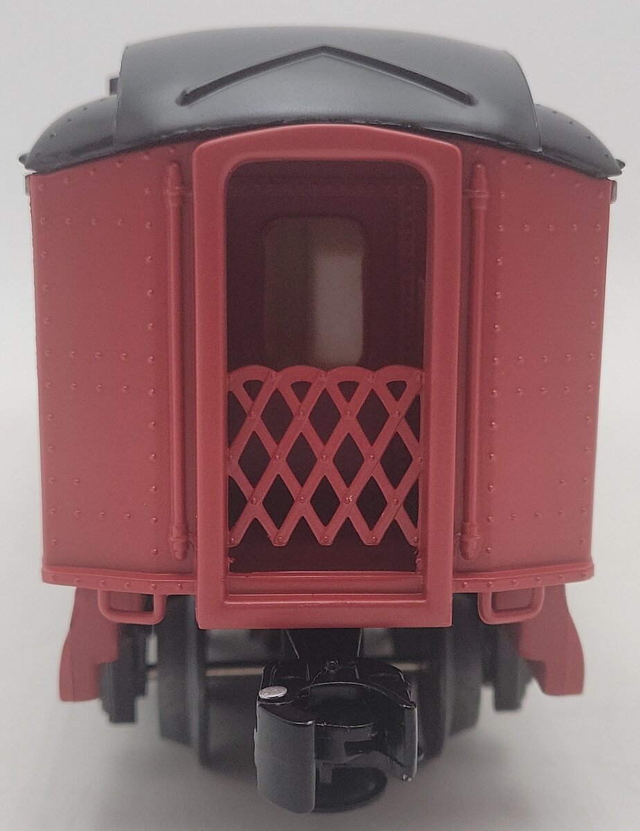 Lionel 6-81650 O Gauge Southern Pacific Passenger Car #1977 EX/Box