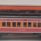 Lionel 6-81650 O Gauge Southern Pacific Passenger Car #1977 EX/Box