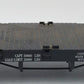 LGB 1069 C&S Flatcar #1069 EX