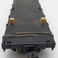 LGB 1069 C&S Flatcar #1069 EX