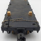 LGB 1069 C&S Flatcar #1069 EX