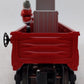 Lionel 6-26789 O Gauge Kris Kringle Chase Gondola EX