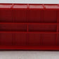 Lionel 6-26789 O Gauge Kris Kringle Chase Gondola EX