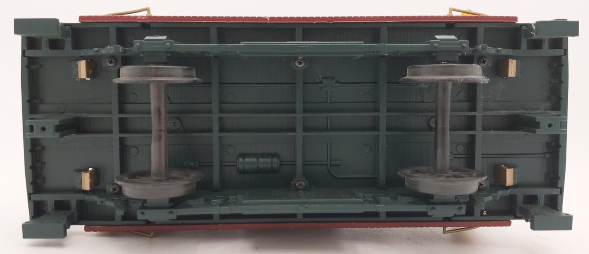 Aristo-Craft 42232 Napa Valley Caboose - Metal Wheels EX