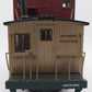 Aristo-Craft 42232 Napa Valley Caboose - Metal Wheels EX