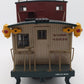 Aristo-Craft 42232 Napa Valley Caboose - Metal Wheels EX