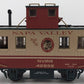 Aristo-Craft 42232 Napa Valley Caboose - Metal Wheels EX