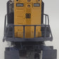 Lionel 6-38821 Santa Fe LionChief Plus GP7 Diesel Locomotive #2656 EX