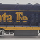 Lionel 6-38821 Santa Fe LionChief Plus GP7 Diesel Locomotive #2656 EX
