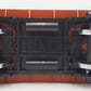 LGB 3007 G Scale Zillertalbahn Passenger Car #2 EX