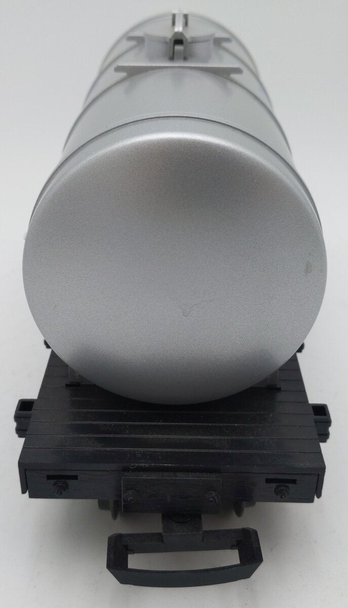 LGB 492562 G Scale ATSF Short Single Dome Tank Car #492562 EX