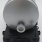 LGB 492562 G Scale ATSF Short Single Dome Tank Car #492562 EX