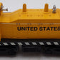 Lionel 6-18927 O US Navy Diesel Switcher #65-00637
