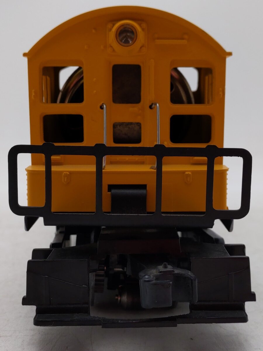 Lionel 6-18927 O US Navy Diesel Switcher #65-00637