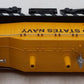 Lionel 6-18927 O US Navy Diesel Switcher #65-00637