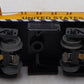 Lionel 6-18927 O US Navy Diesel Switcher #65-00637