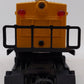 Lionel 6-18927 O US Navy Diesel Switcher #65-00637