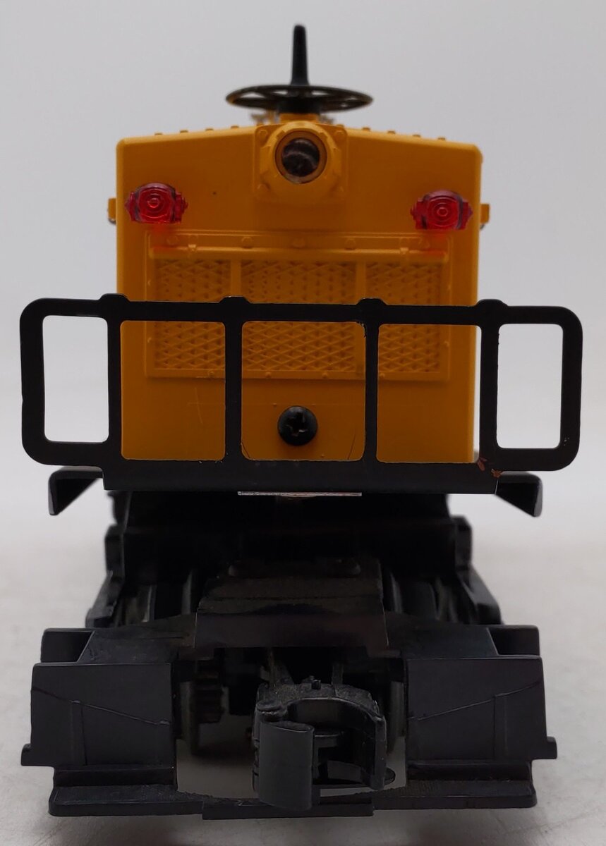 Lionel 6-18927 O US Navy Diesel Switcher #65-00637