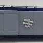 Lionel 6-18215 O Gauge CSX Dash 8 Diesel Engine #7643 EX/Box