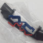 Lionel 6-18215 O Gauge CSX Dash 8 Diesel Engine #7643 EX/Box