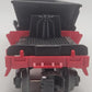 Lionel O Gauge Santa Fe Dump Car #92090 EX