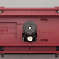 Lionel O Gauge Santa Fe Dump Car #92090 EX